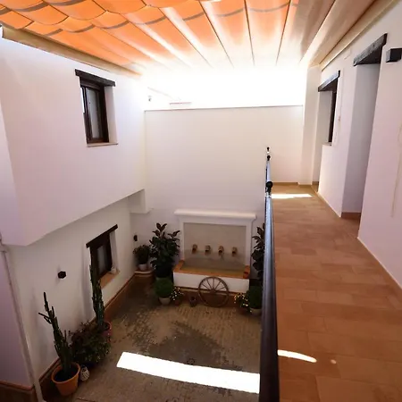 Rural Santa Aldea Del Rocio Guest house 2*
