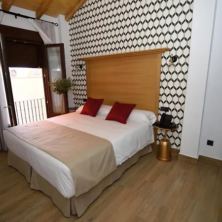 Rural Santa Aldea Del Rocio Guest house 2*