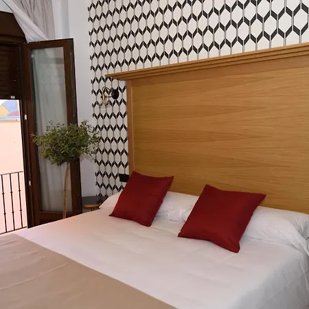 Guest house Rural Santa Aldea Del Rocio