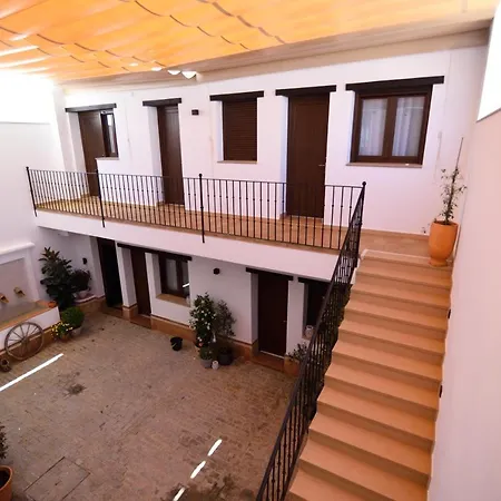 Rural Santa Aldea Del Rocio El Rocio