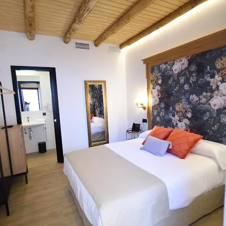 Rural Santa Aldea Del Rocio Guest house