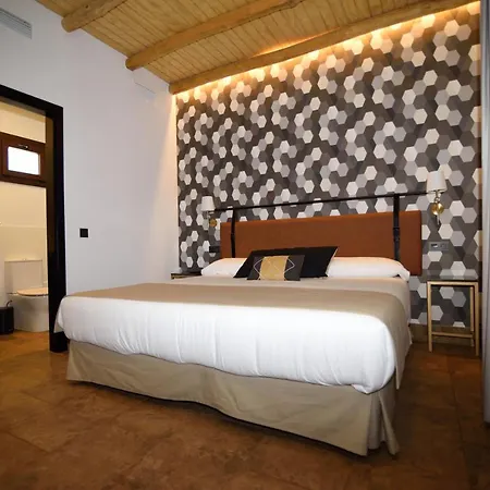 Guest house Rural Santa Aldea Del Rocio El Rocio