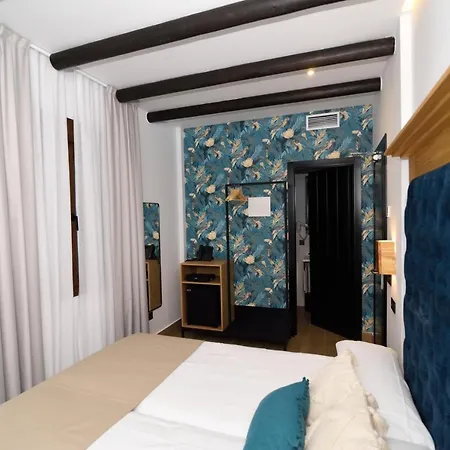 Rural Santa Aldea Del Rocio Guest house