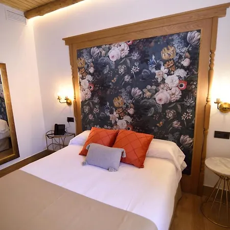 Guest house Rural Santa Aldea Del Rocio