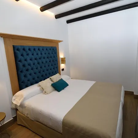 Rural Santa Aldea Del Rocio Guest house