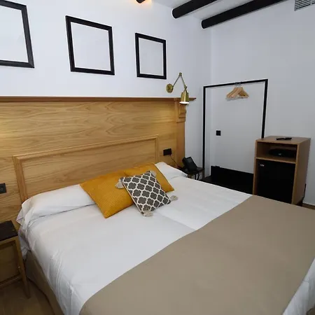 Guest house Rural Santa Aldea Del Rocio