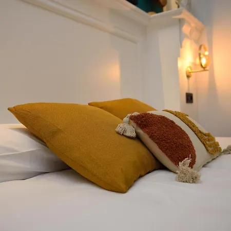 Rural Santa Aldea Del Rocio Guest house El Rocio