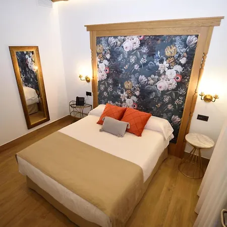 Guest house Rural Santa Aldea Del Rocio