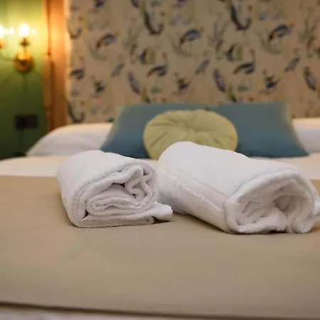 Rural Santa Aldea Del Rocio Guest house