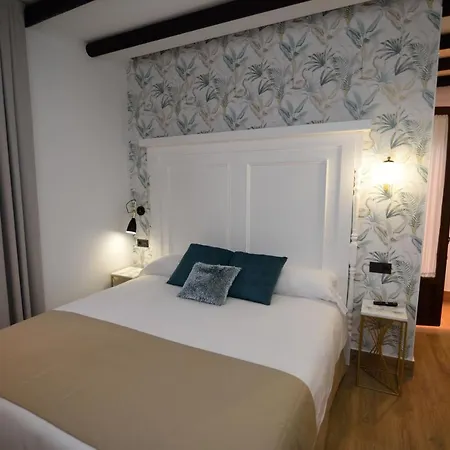Rural Santa Aldea Del Rocio Guest house 2*