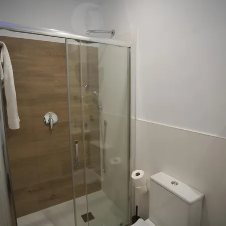 Guest house Rural Santa Aldea Del Rocio 2*