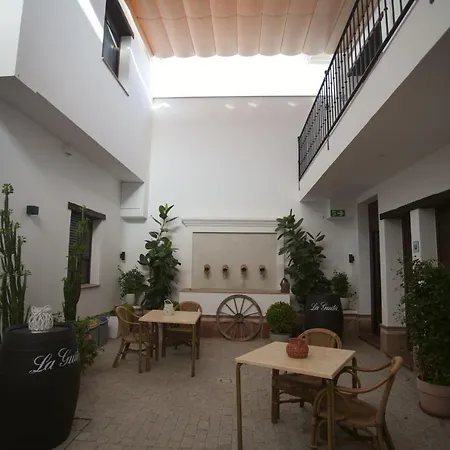 Rural Santa Aldea Del Rocio
