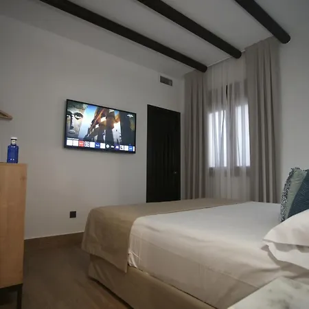 Rural Santa Aldea Del Rocio Guest house El Rocio