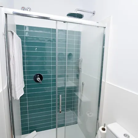 Rural Santa Aldea Del Rocio ゲストハウス 2*
