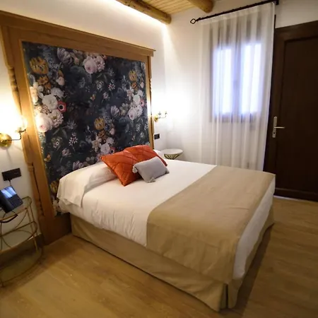 Rural Santa Aldea Del Rocio 2* エル・ロシオ