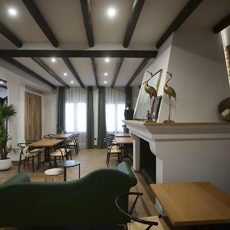 Rural Santa Aldea Del Rocio エル・ロシオ