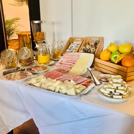 Affittacamere Rural Santa Aldea Del Rocio 2*
