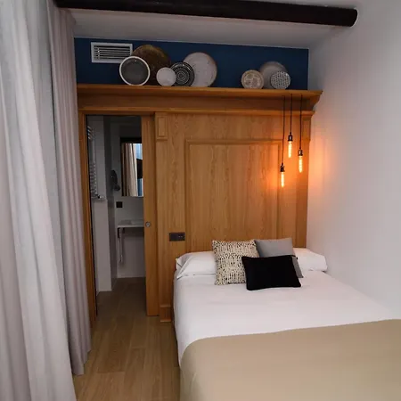 Rural Santa Aldea Del Rocio 2* El Rocío